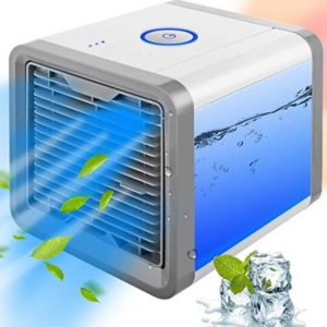 Arctic Air Portable 3 in 1 Conditioner Humidifier Purifier Mini Cooler