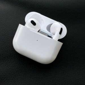 Earpods 3 White Master