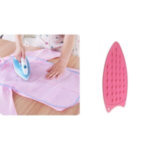 Iron Mat Sheet With Iron Pad - Combo