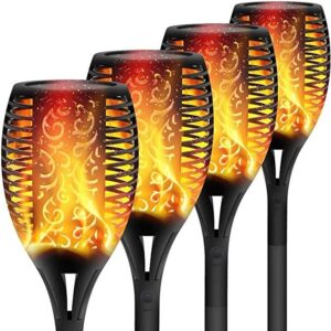 XERGY Solar Lights Outdoor