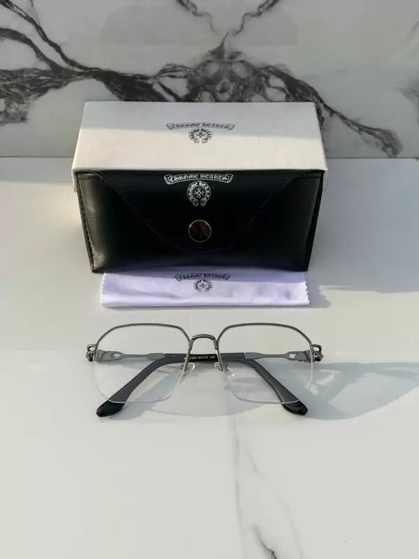 Chrome Heart Sunglasses