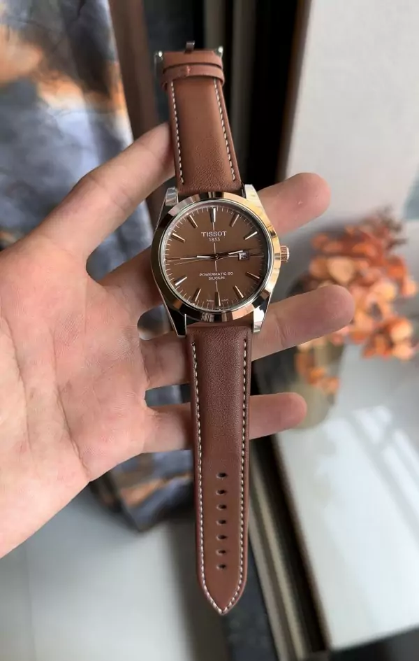 Tissot